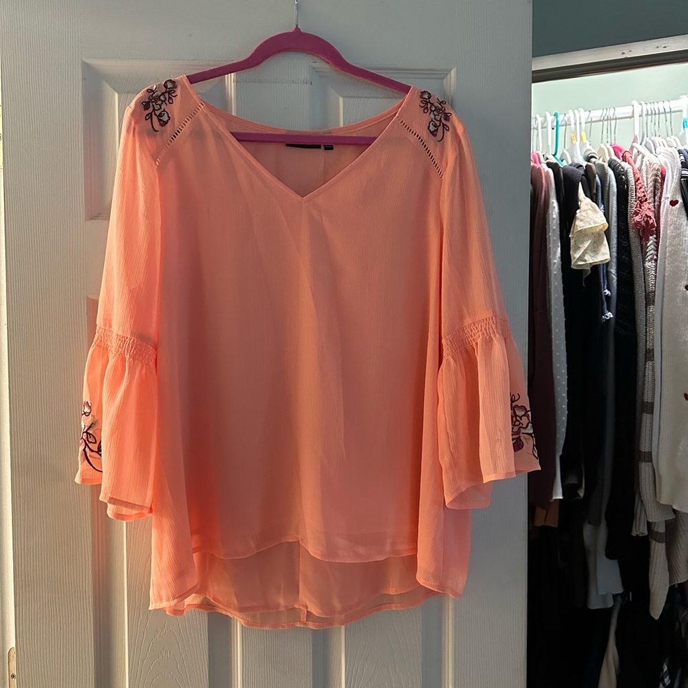 NWOT top